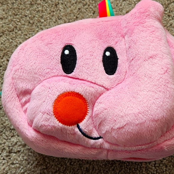 Baby Toys, NWT, Set of 4, Infantile, Fisher Price, Great for Tummy Time, Travel - Picture 8 of 8